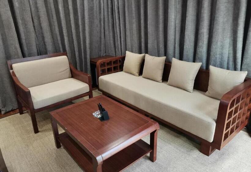 בית מלון כפרי Monmonboutique