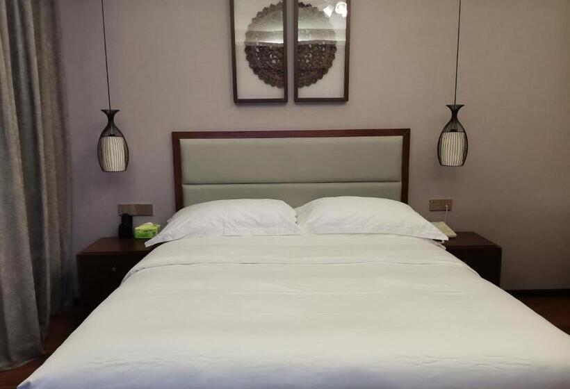 בית מלון כפרי Monmonboutique