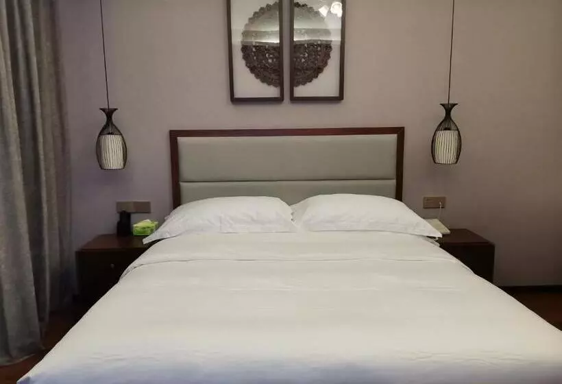 ホテル Monmonboutique