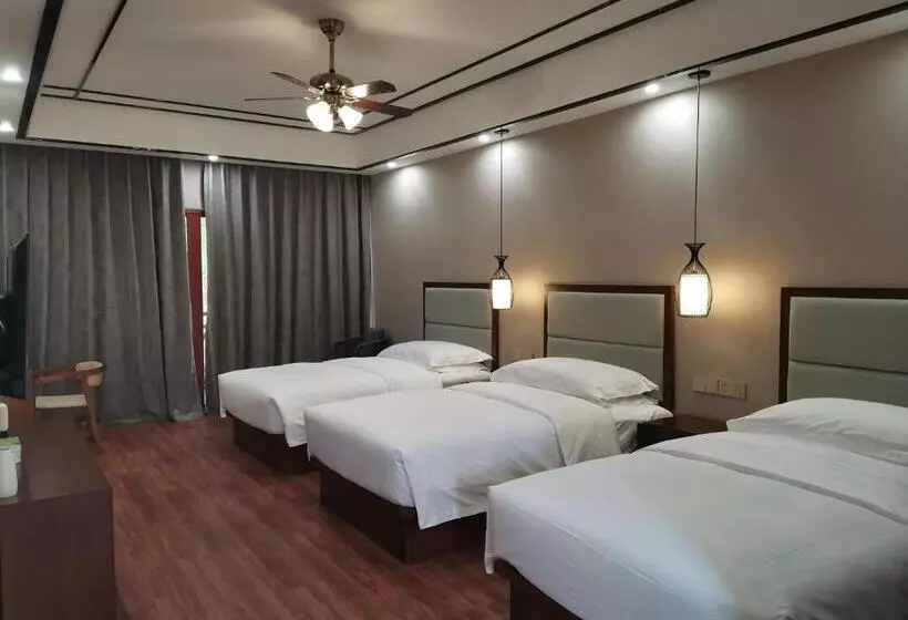 ホテル Monmonboutique