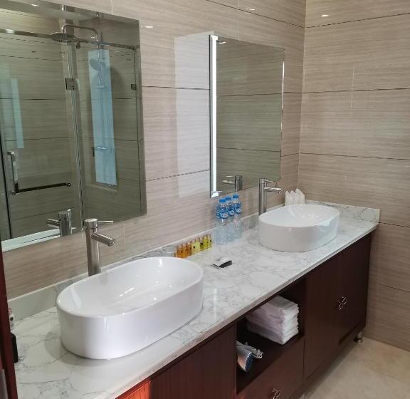 בית מלון כפרי Monmonboutique