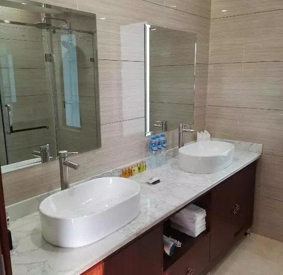 ホテル Monmonboutique