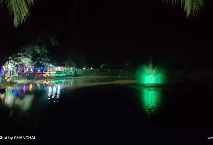 ホテル Modhubon Agro Tourism
