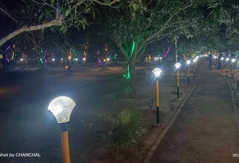 ホテル Modhubon Agro Tourism