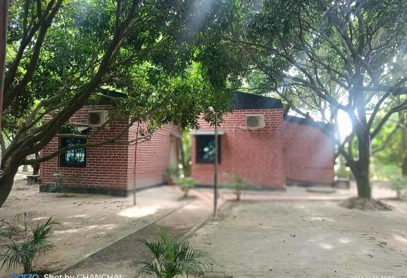 ホテル Modhubon Agro Tourism