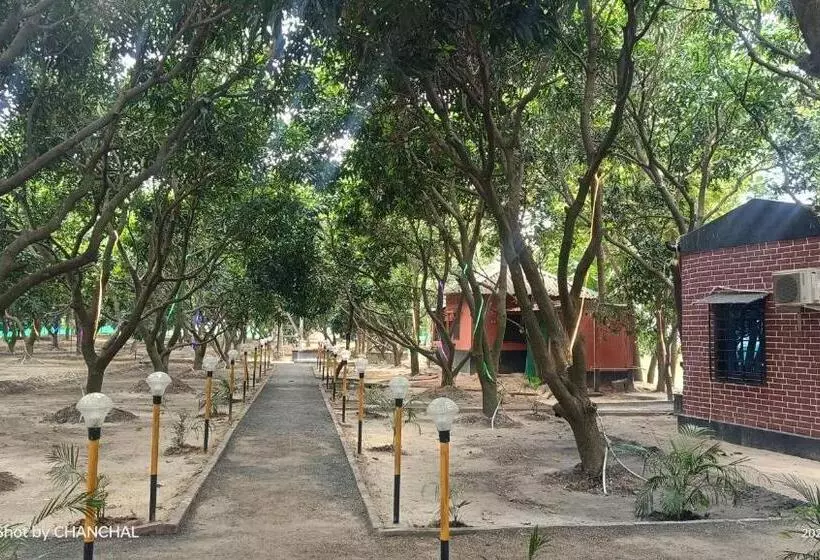 ホテル Modhubon Agro Tourism
