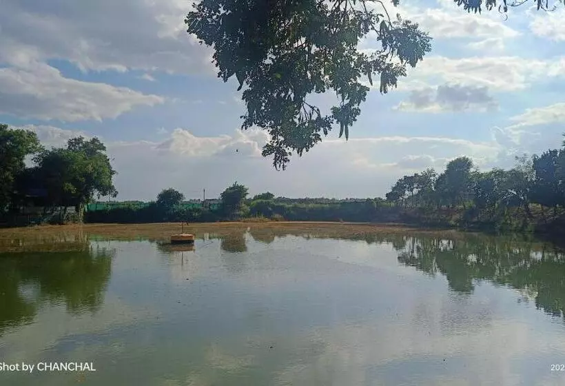ホテル Modhubon Agro Tourism
