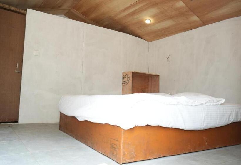 Hotel Om Beach Resort