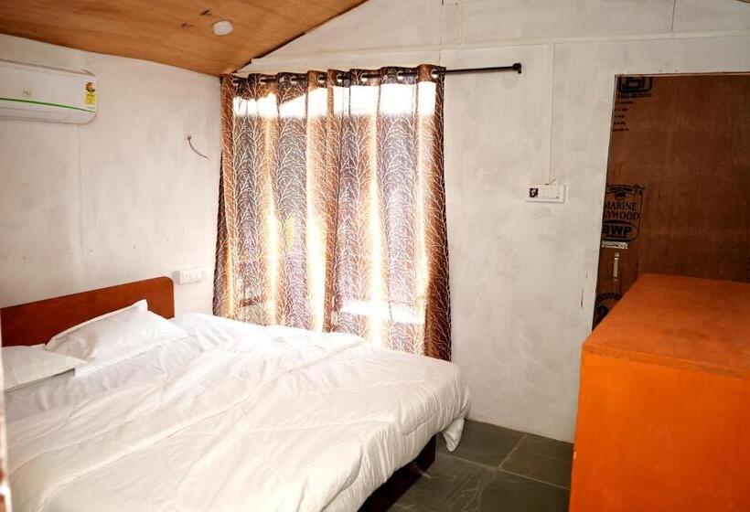 Hotel Om Beach Resort