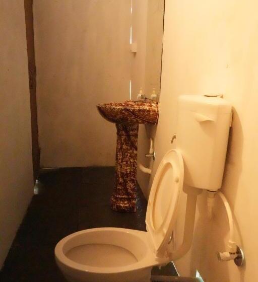 Hotel Om Beach Resort