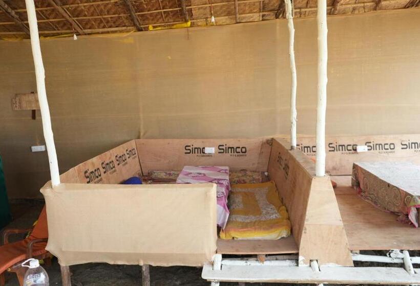 Hotel Om Beach Resort