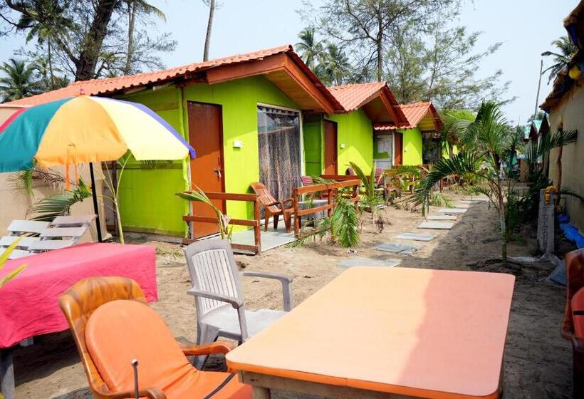 Hotel Om Beach Resort