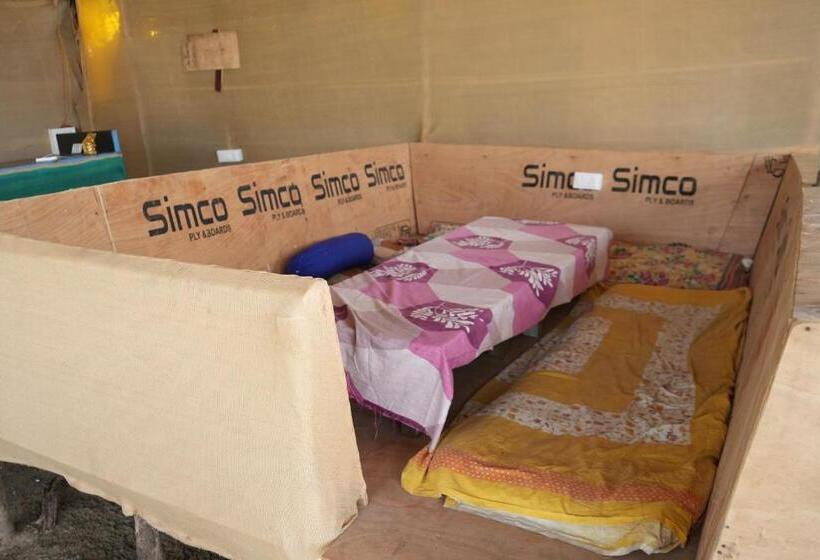 Hotel Om Beach Resort