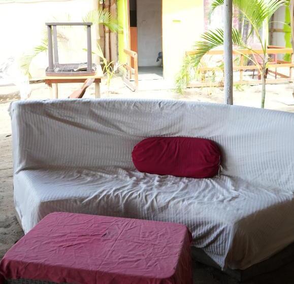 Hotel Om Beach Resort