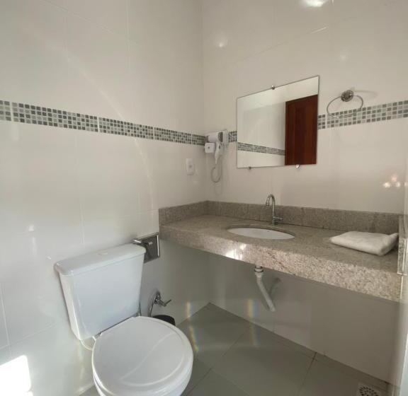 酒店 Pousada E Restaurante Casa Primitivus