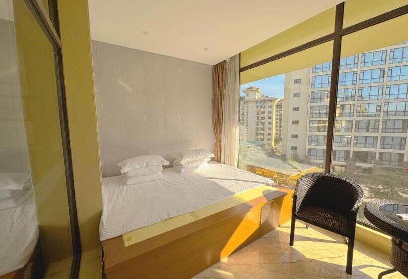 호텔 Rainbow Valley Hot Spring