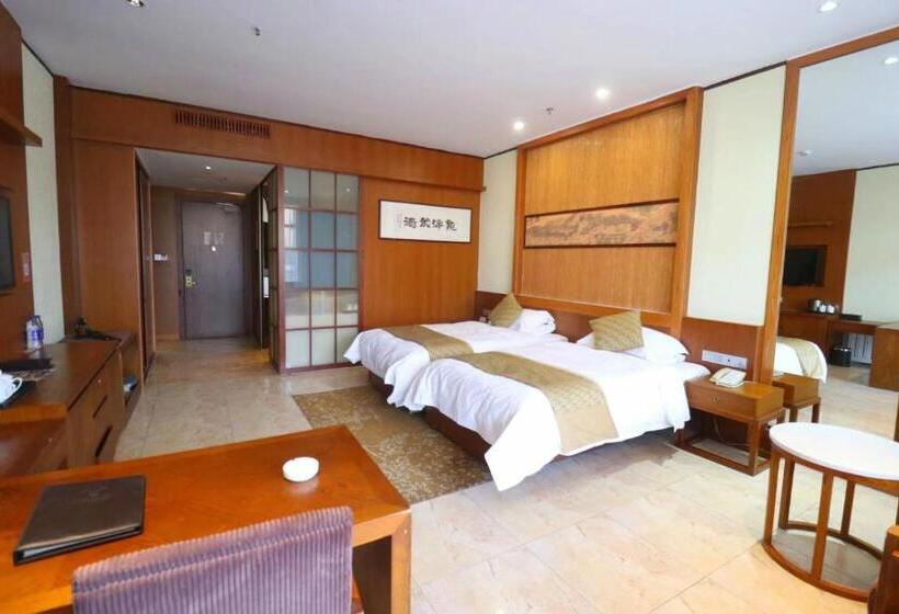 호텔 Rainbow Valley Hot Spring