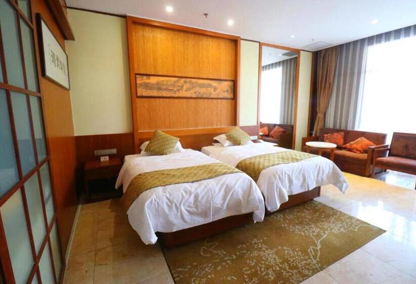 호텔 Rainbow Valley Hot Spring