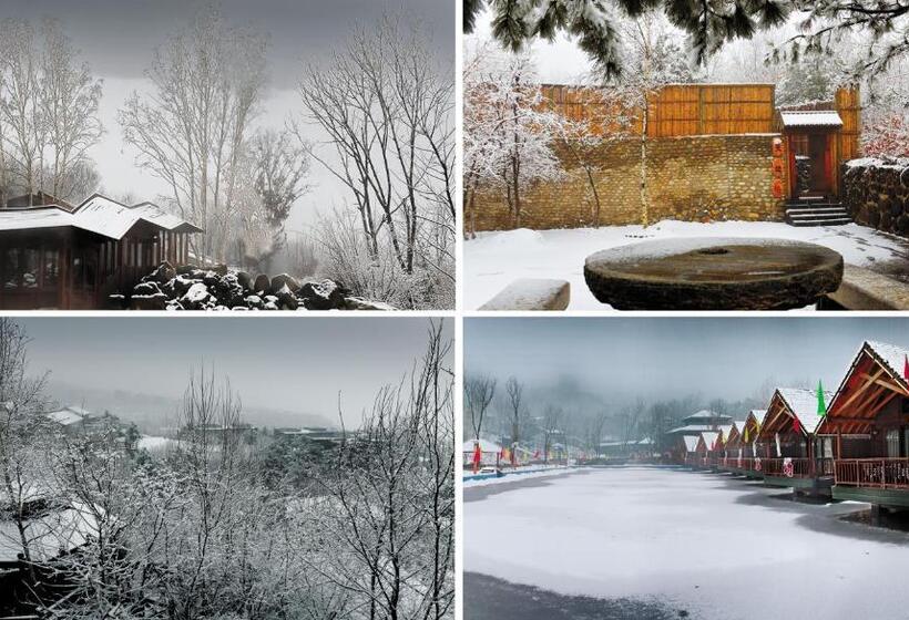 호텔 Rainbow Valley Hot Spring