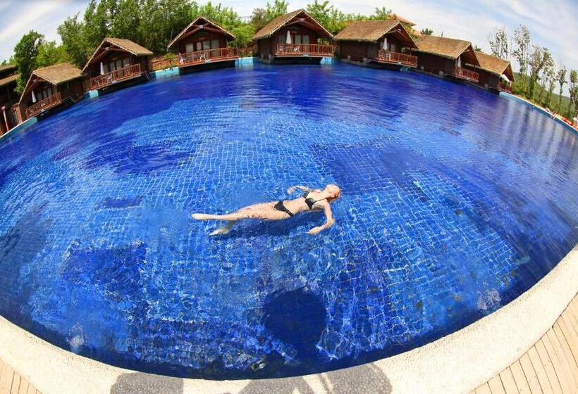 호텔 Rainbow Valley Hot Spring