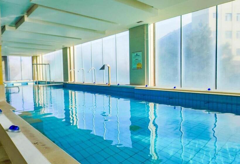 호텔 Rainbow Valley Hot Spring