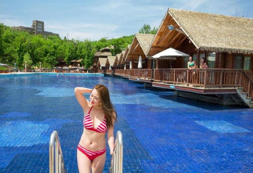 호텔 Rainbow Valley Hot Spring