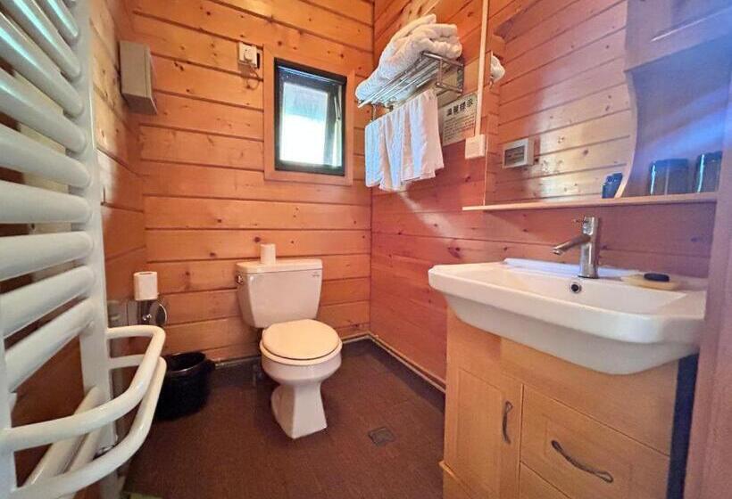 호텔 Rainbow Valley Hot Spring