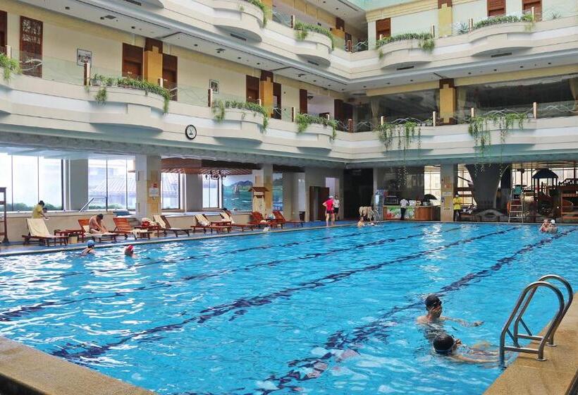 호텔 Rainbow Valley Hot Spring