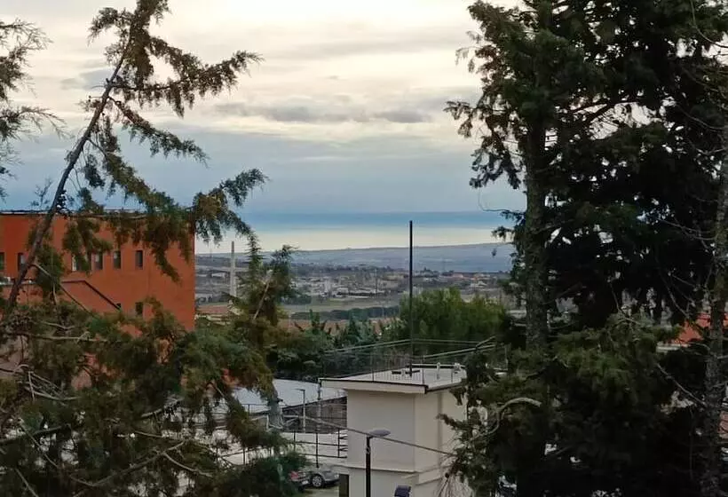 ホテル San Francesco