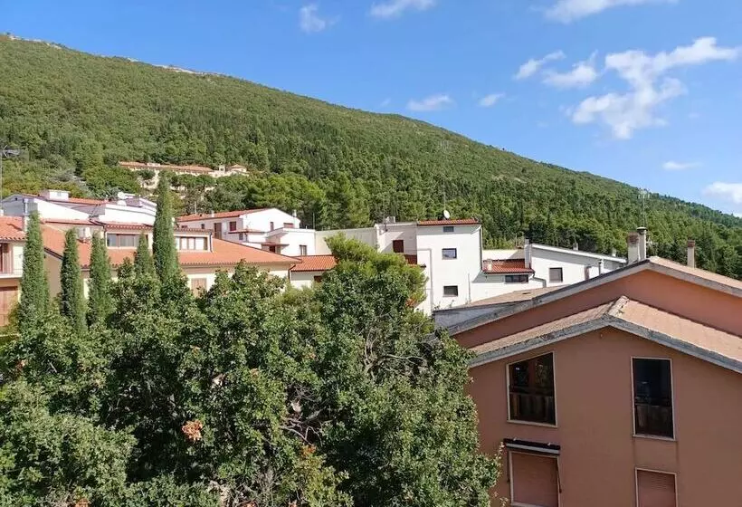 ホテル San Francesco