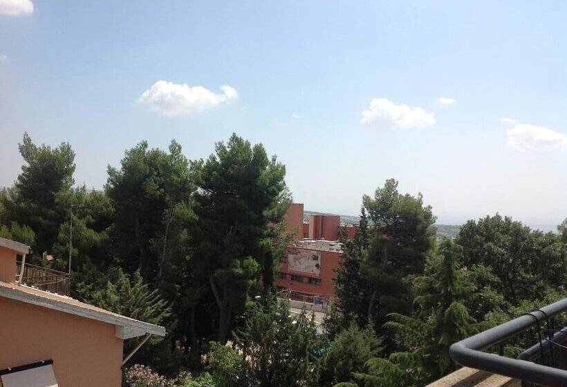 فندق San Francesco