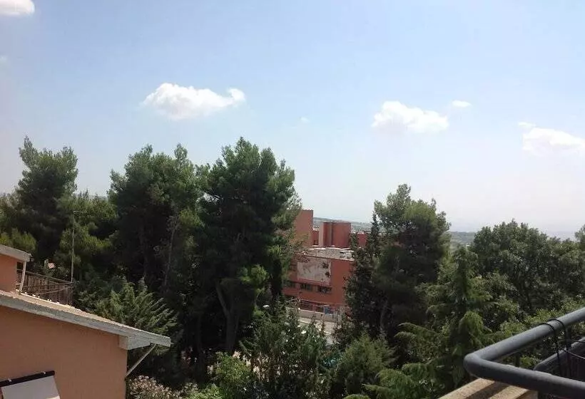 ホテル San Francesco
