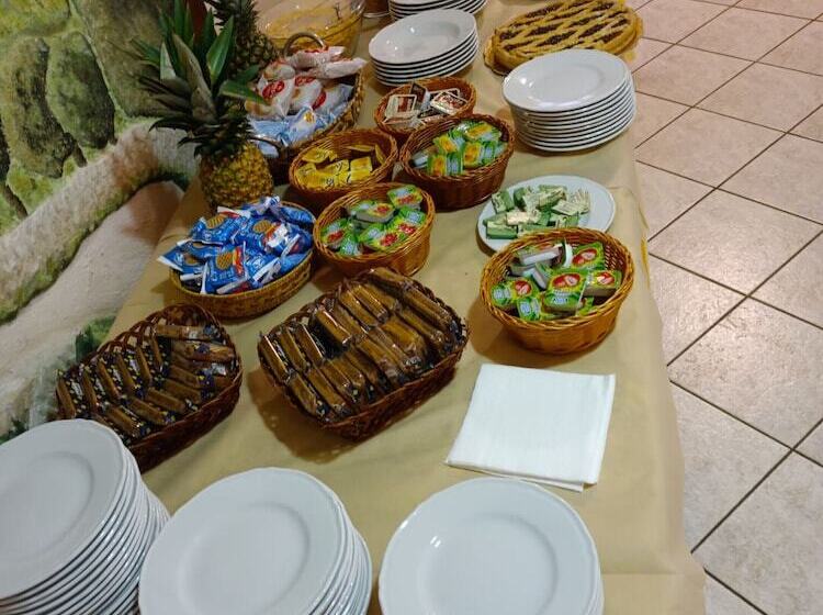 فندق San Francesco