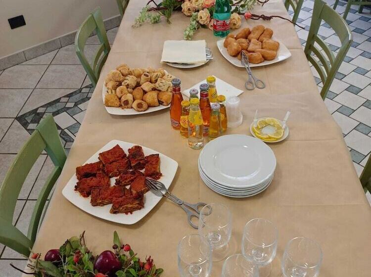 فندق San Francesco