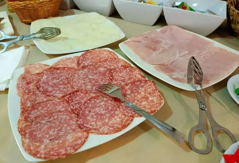 ホテル San Francesco