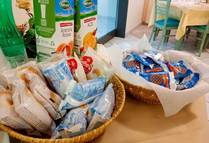 فندق San Francesco