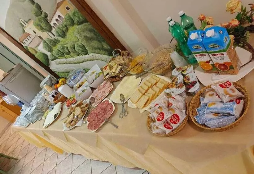 ホテル San Francesco