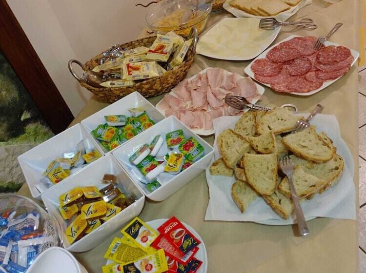 فندق San Francesco