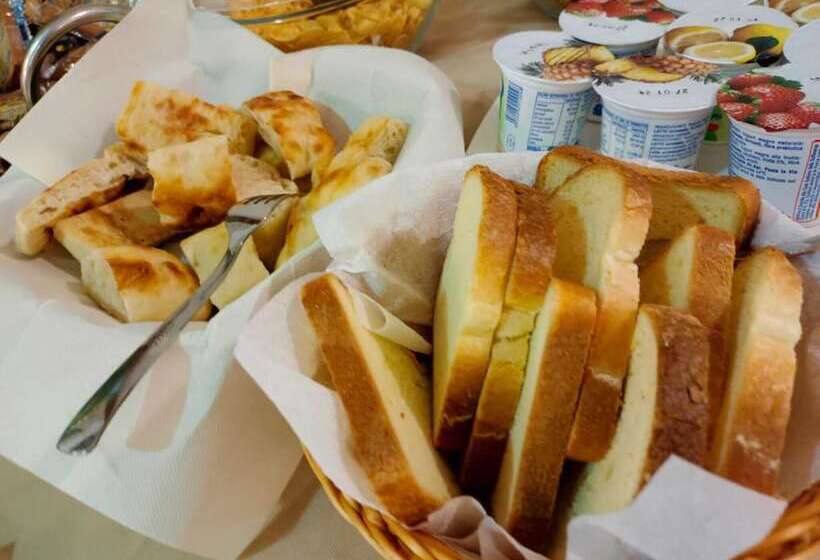 فندق San Francesco