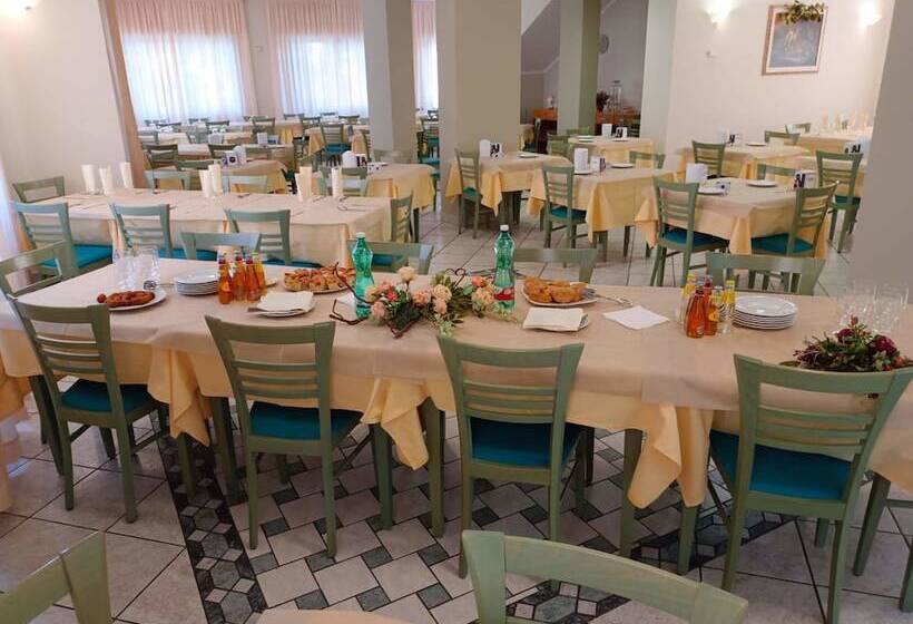 فندق San Francesco