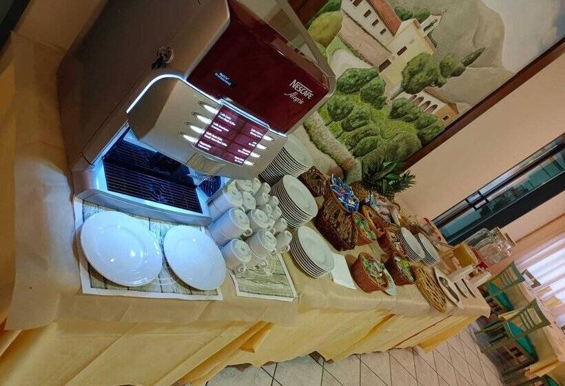 فندق San Francesco