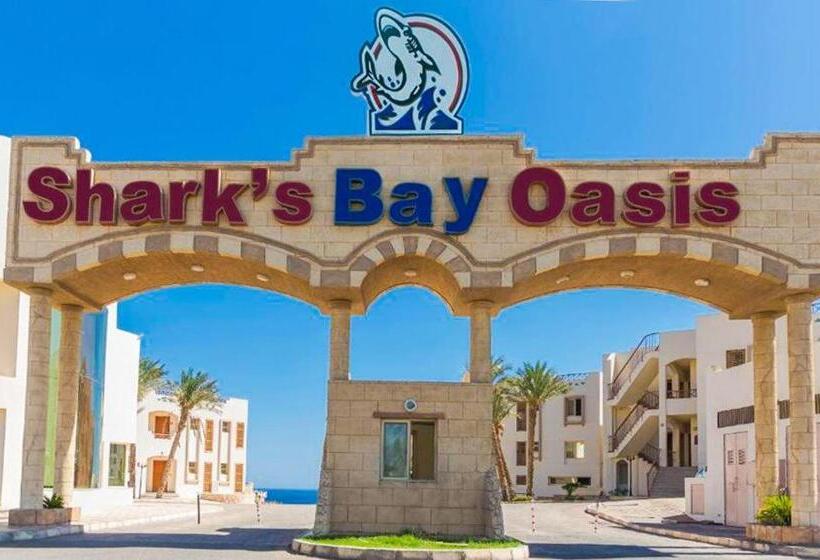 هتل Sharks Bay Oasis Soft Only & Amp Aqua Park And Diving