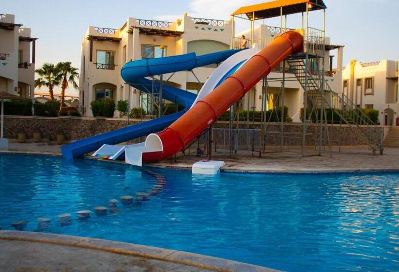 هتل Sharks Bay Oasis Soft Only & Amp Aqua Park And Diving