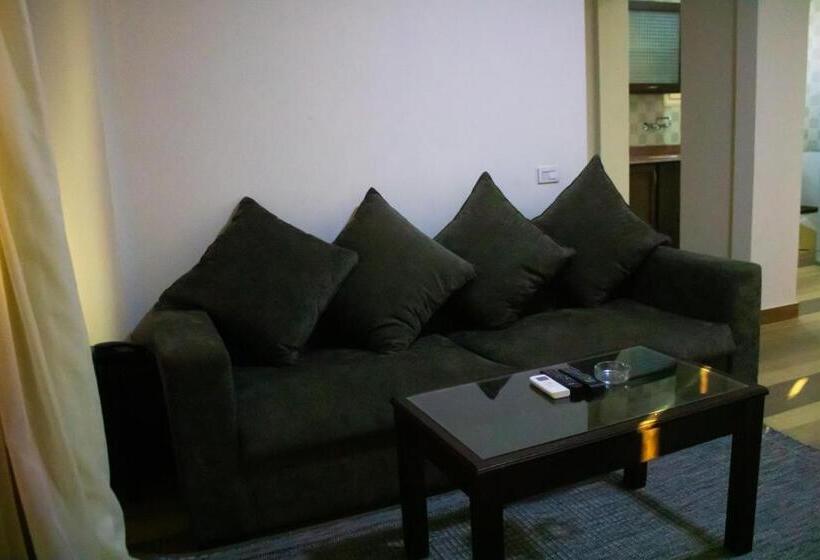 هتل Sharks Bay Oasis Soft Only & Amp Aqua Park And Diving