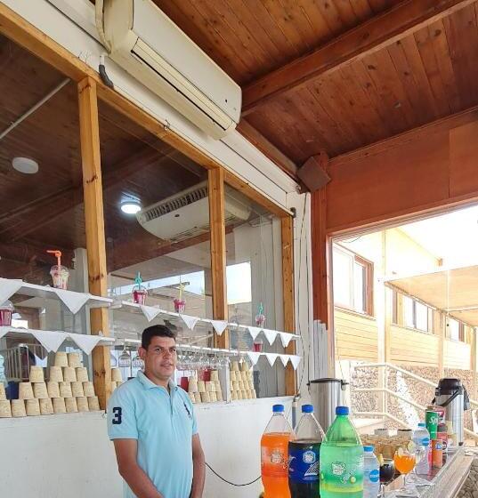 هتل Sharks Bay Oasis Soft Only & Amp Aqua Park And Diving