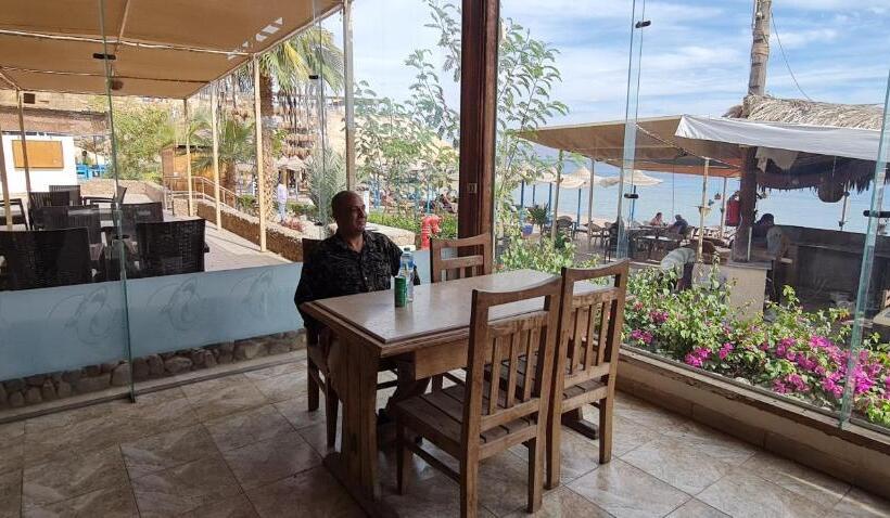 هتل Sharks Bay Oasis Soft Only & Amp Aqua Park And Diving