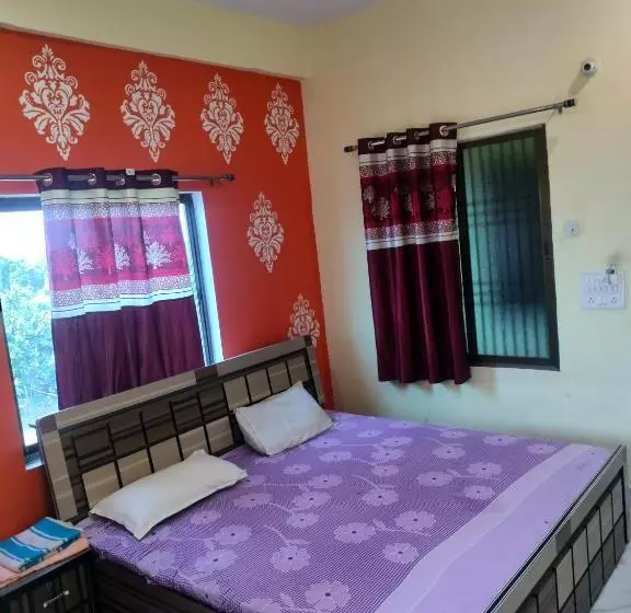Hotelli Shiv Shakti