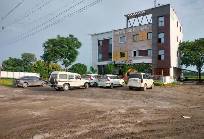 Hotelli Shiv Shakti