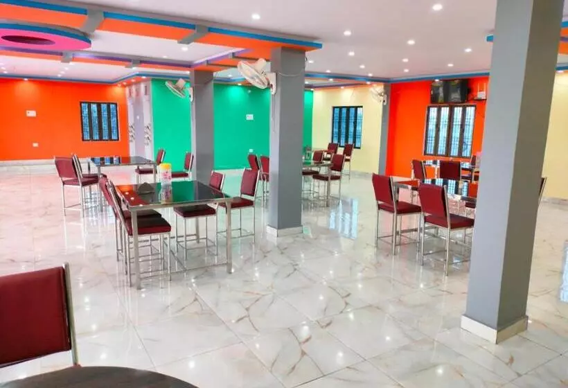 Hotelli Shiv Shakti