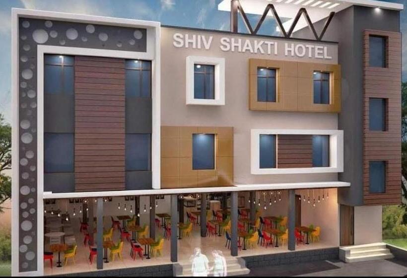 Hotelli Shiv Shakti